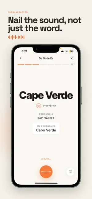 Prendi: Learn & Speak English screenshot 2