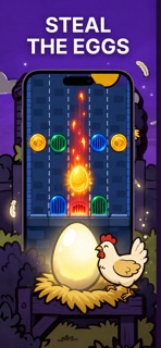 RafterProwlHush screenshot 1