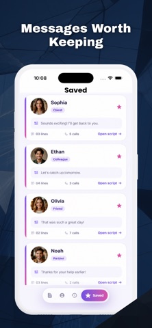 Speakly Chat Screenshot 8 of 8