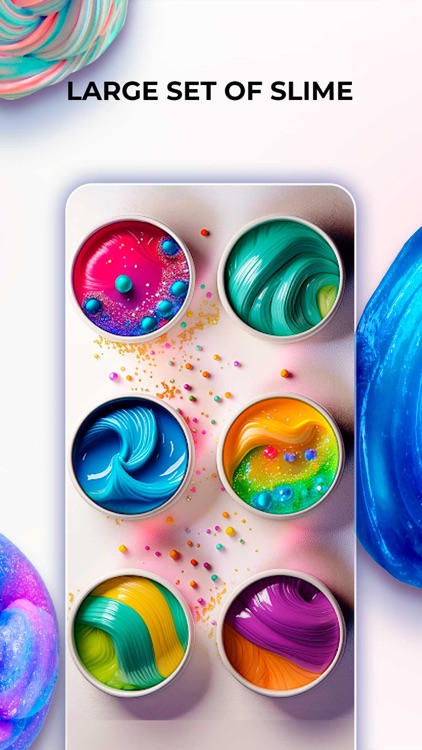 Antistress Games: Slime Pop It screenshot-3