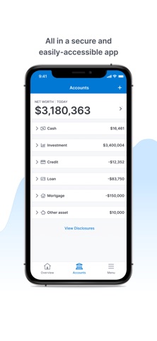 Osprey Capital Partners Screenshot 1 of 4