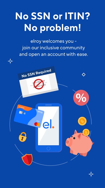 elroy - Your Money, Your Way screenshot-3