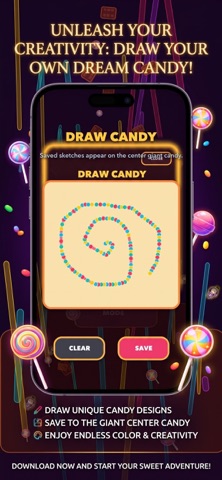 Candy Man No. 7 Screenshot 4 of 5