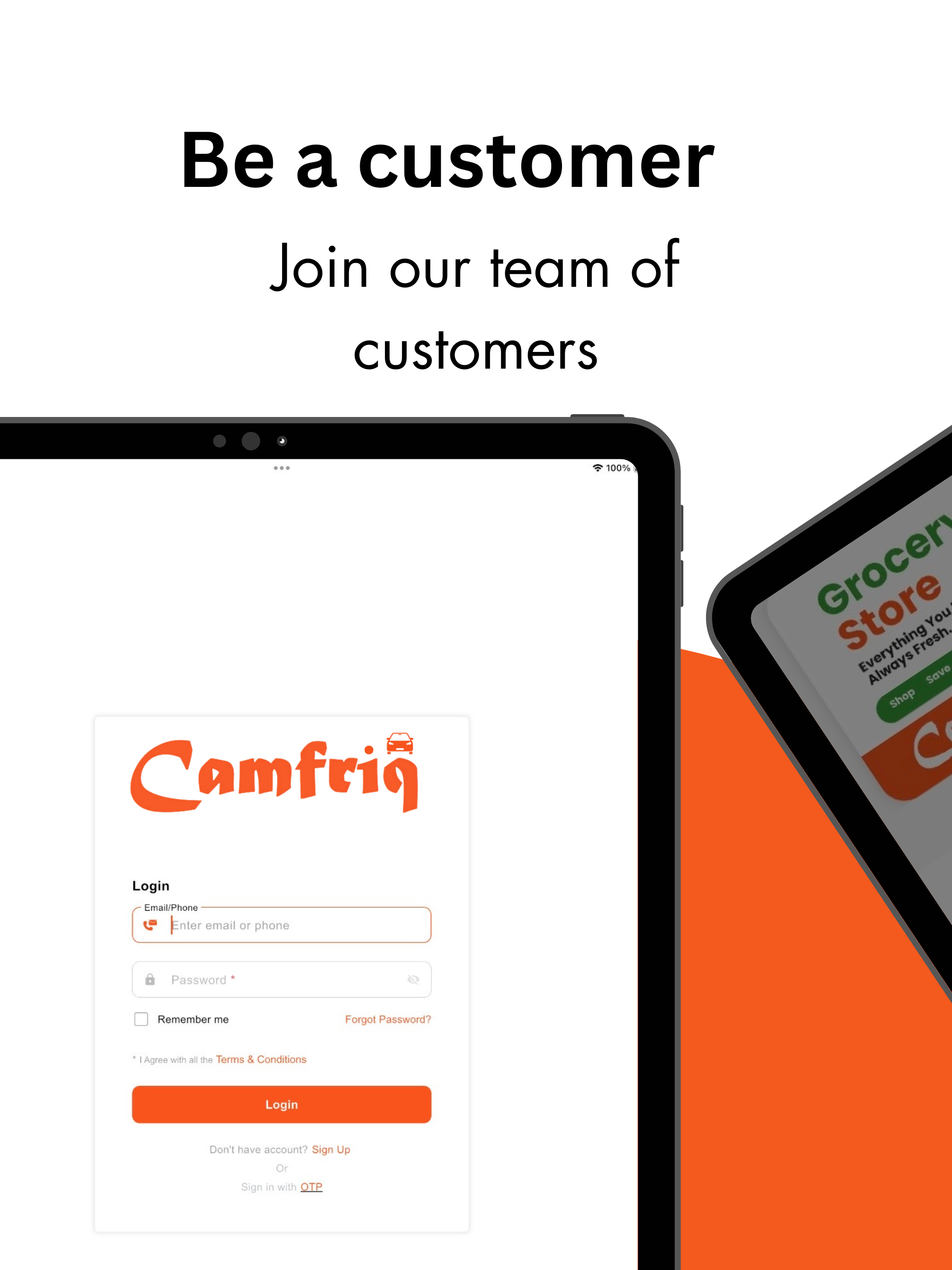 Camfriq screenshot 17