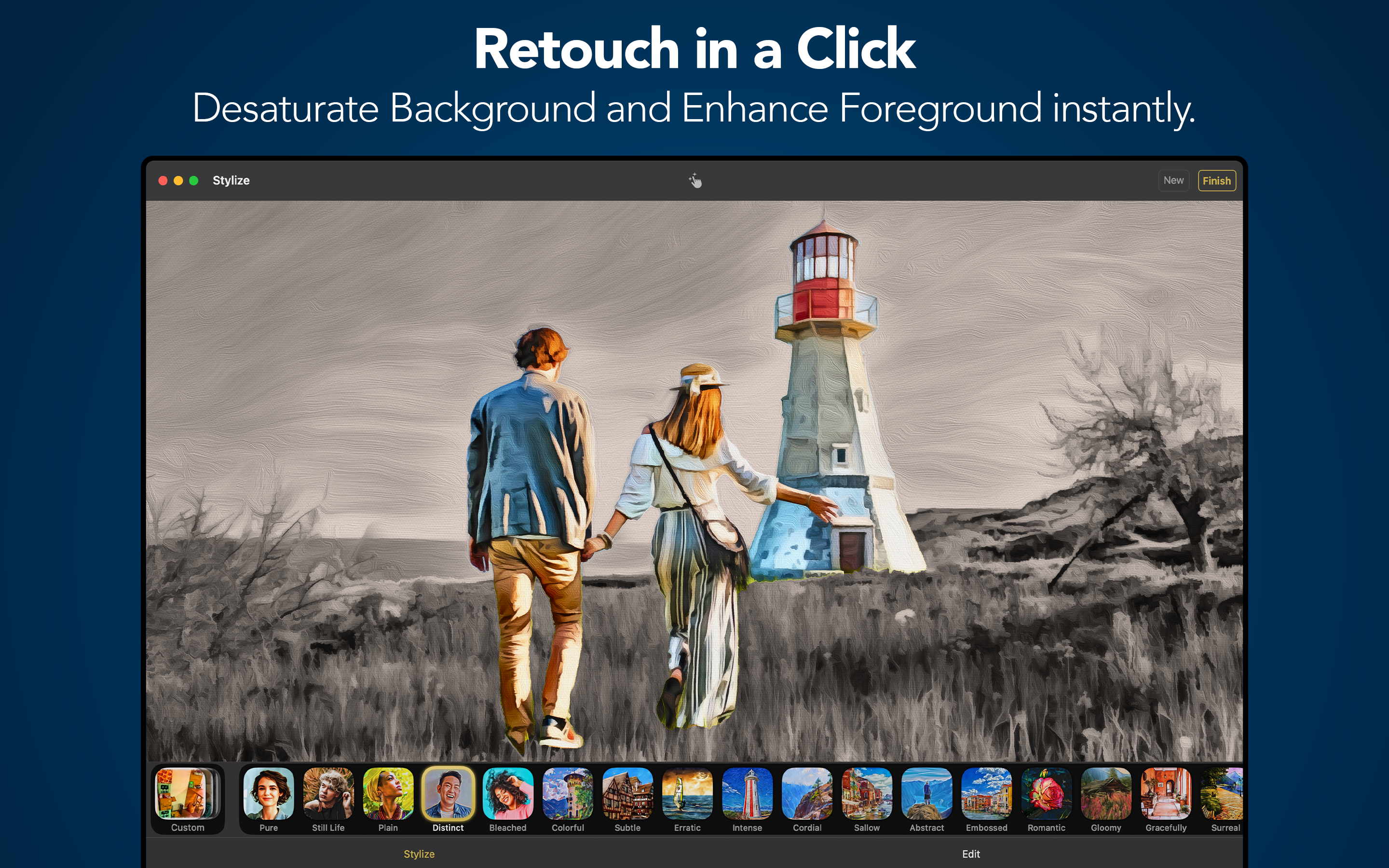 Photo to Painting: Oilbrush screenshot 29