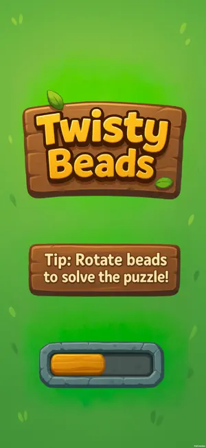 Twisty Beads screenshot 1