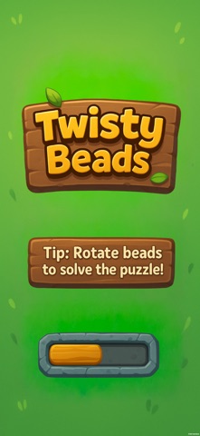 Twisty Beads Screenshot 1 of 4