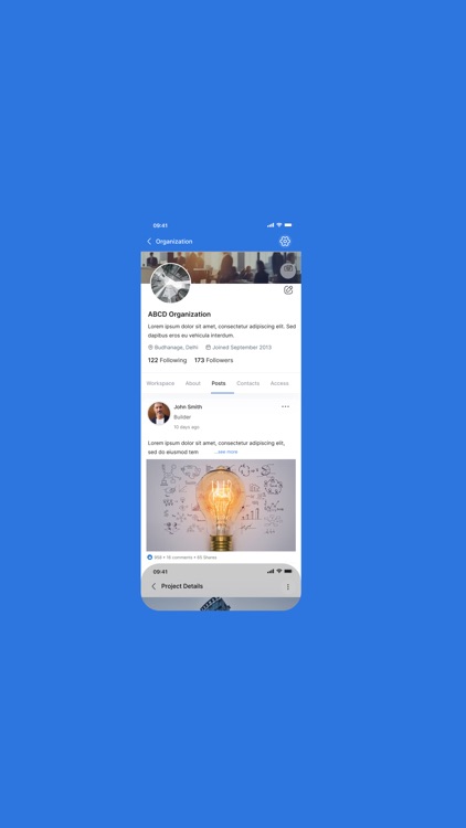 RealList Siteworks screenshot-8