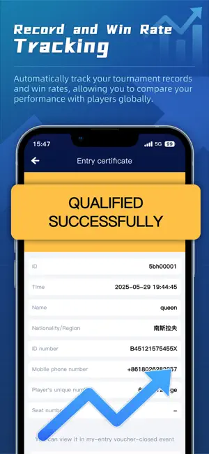 Asia Poker Union screenshot 4