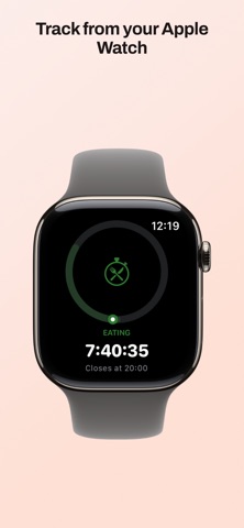 FastTempo: Fasting Timer Screenshot 2 of 5