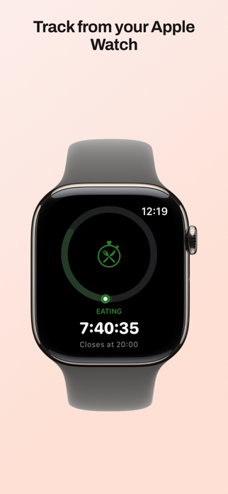 FastTempo: Fasting Timer Screenshot 2 of 5