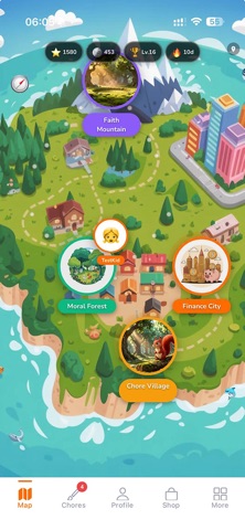 Fynxoapp Screenshot 2 of 4