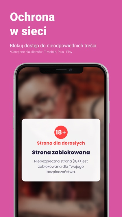 Bezpieczna Rodzina screenshot-4