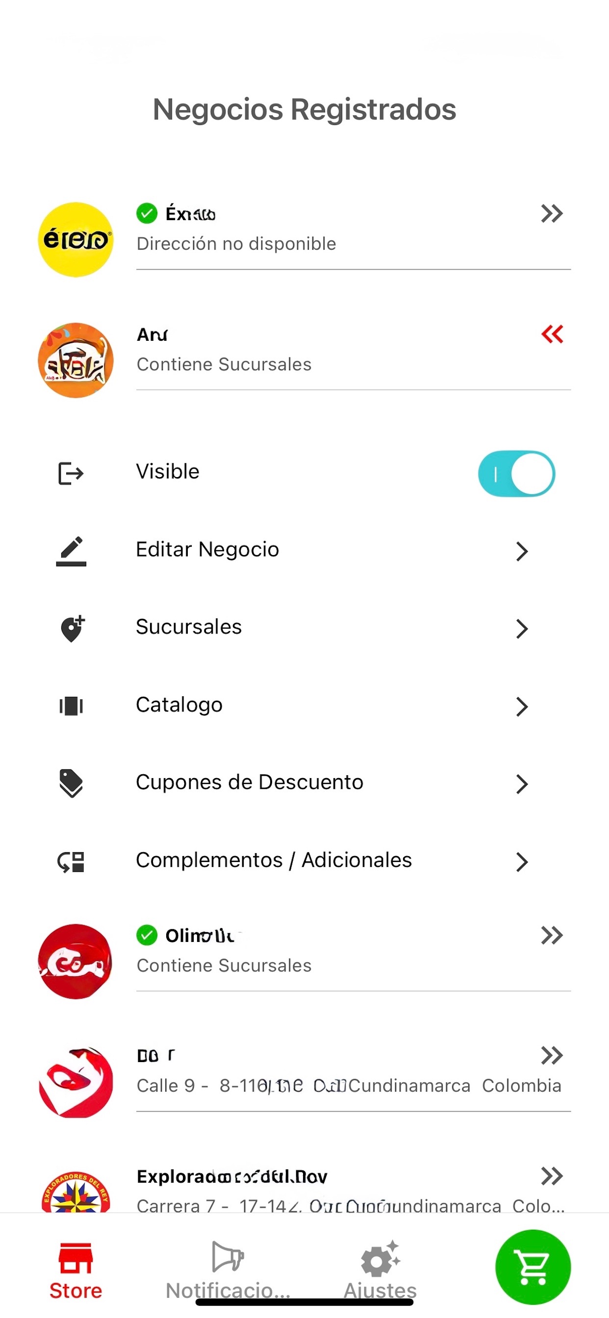 Screenshot 8 of Espidy Travel