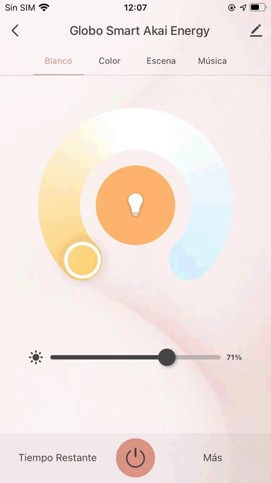 #3. Akai Energy Smart (iOS) 由: COMPANIA DE COMERCIO SA