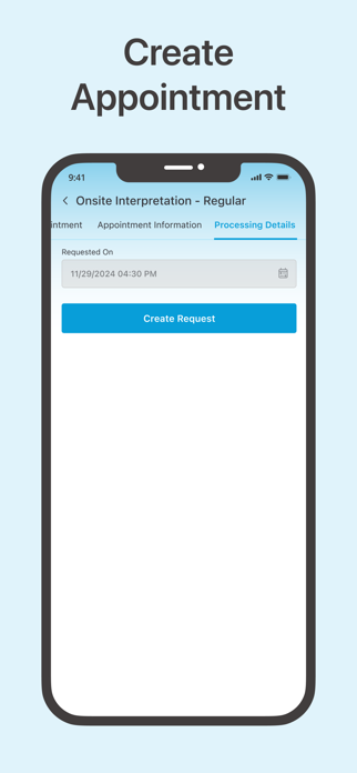 Total Language - Client Screenshot 7 of 7