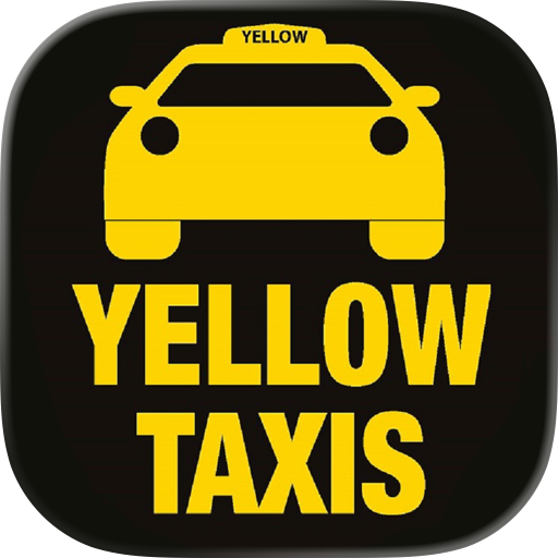 Yellow Taxis Coventry