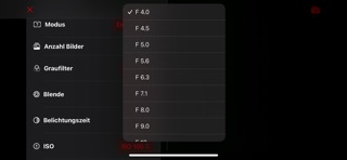 LMK mobile R remote screenshot