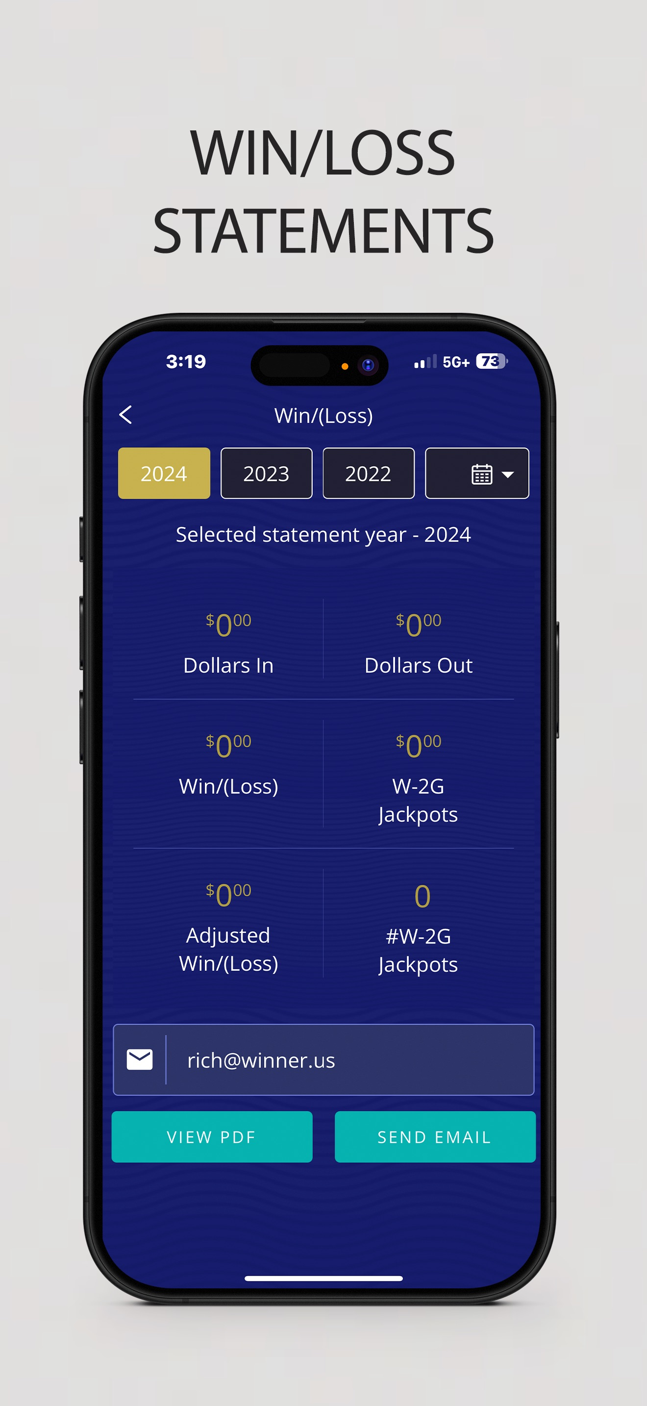 Riverwind screenshot 6