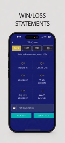 Riverwind Screenshot 6 of 7