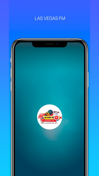 LAS VEGAS FM