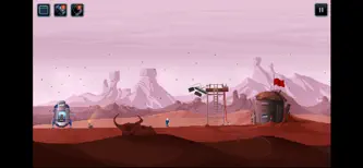 The Captain - Pocket Edition screenshot 2
