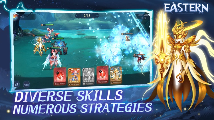 Eastern screenshot-4