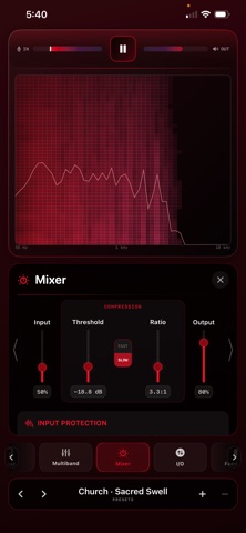 milliVerb Screenshot 6 of 10