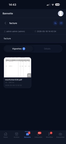 EzGED Mobile Screenshot 2 of 7