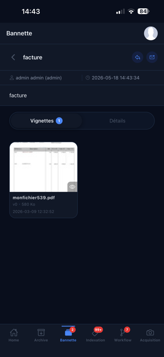EzGED Mobile Screenshot 2 of 7