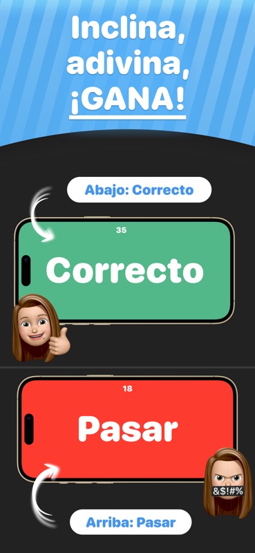 Adivina: Kids & Family Game screenshot 2