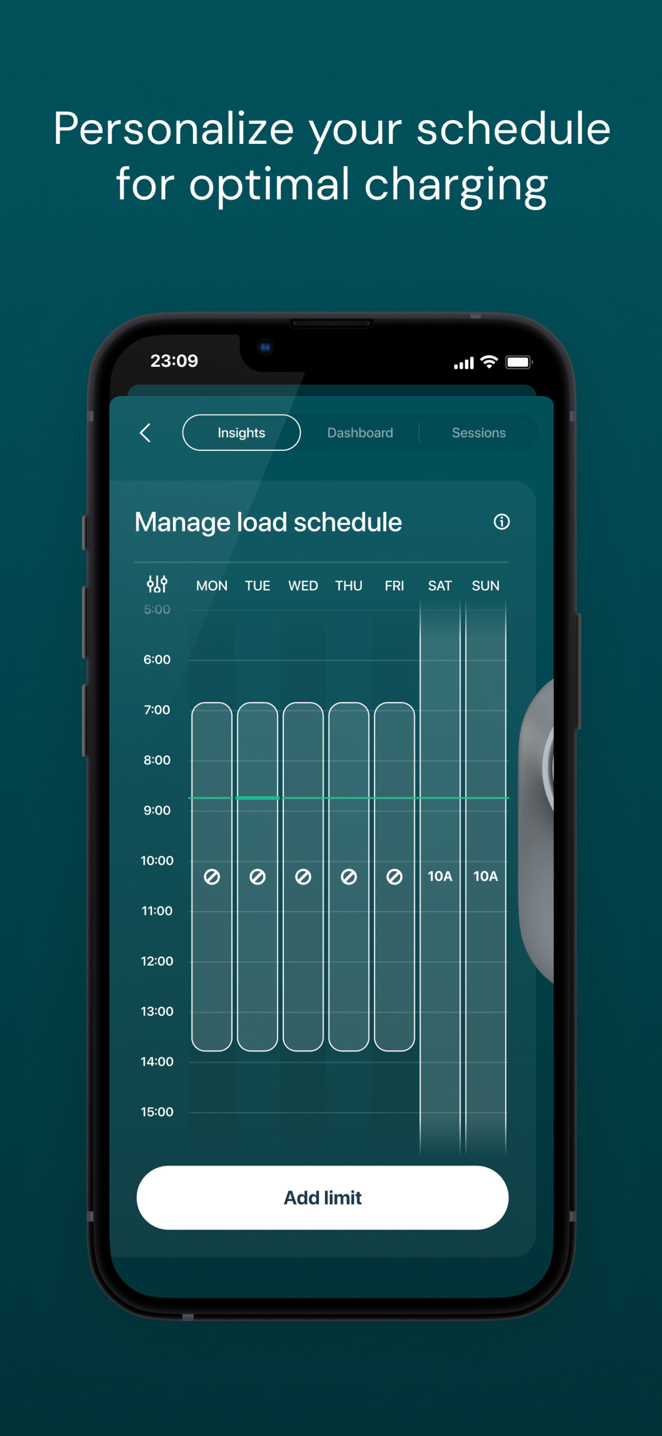 INCH Core screenshot 4