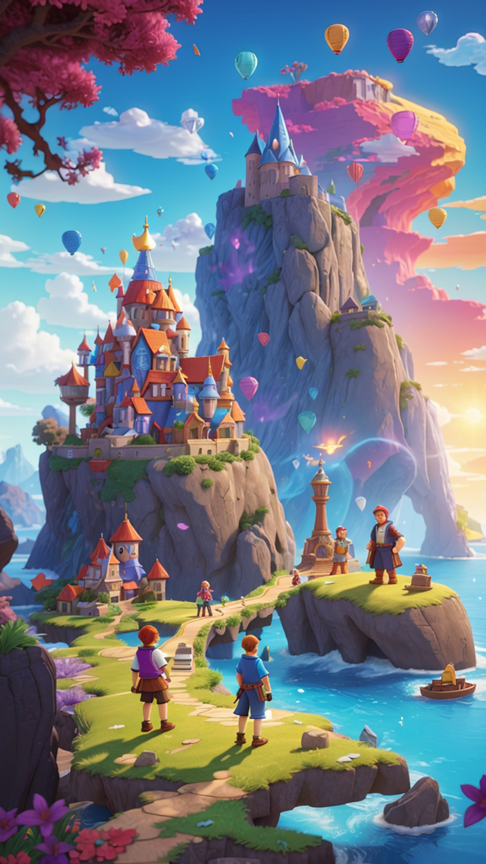 Bingo Story Fun Bingo Billion