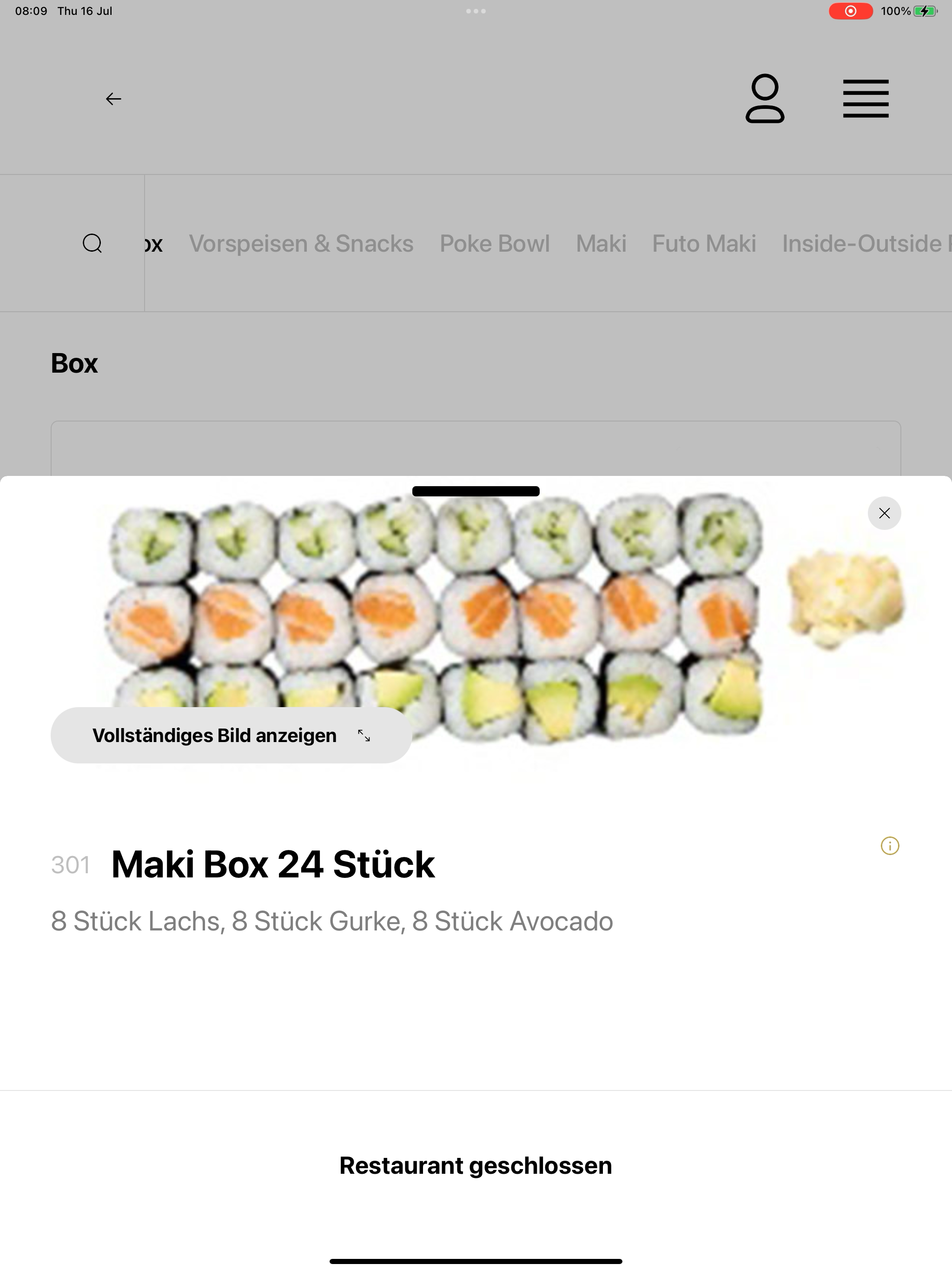 Sushi Takushi screenshot 16