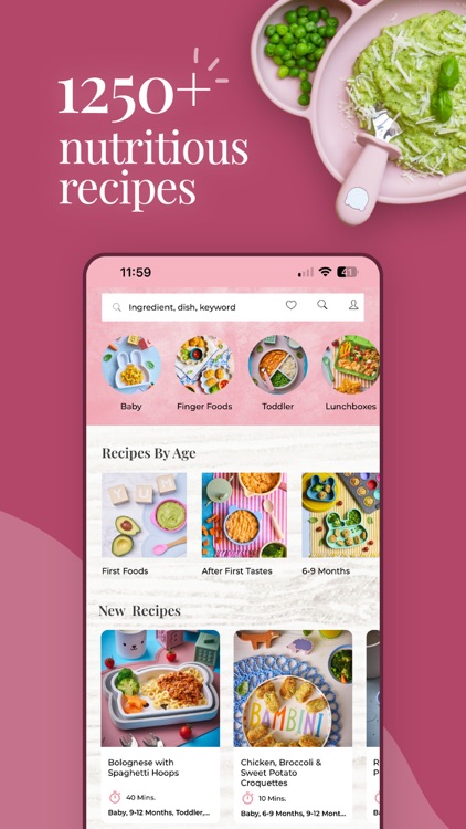 Annabel Karmel Kids Recipes