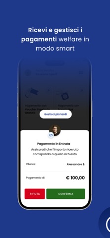 beWell Partner screenshot