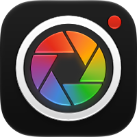 ProCamera. RAW+ Fotografie