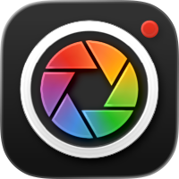 ProCamera. Professional Camera