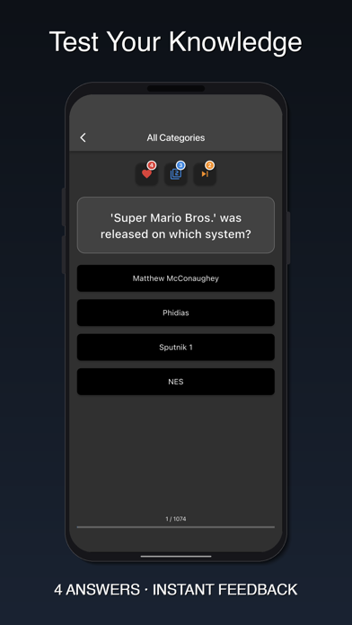 Trivly Screenshot 2 of 4