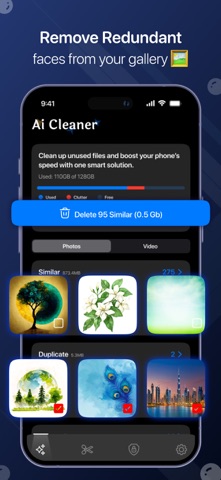 Photo Recovery - File Recovery iPhone screenshot