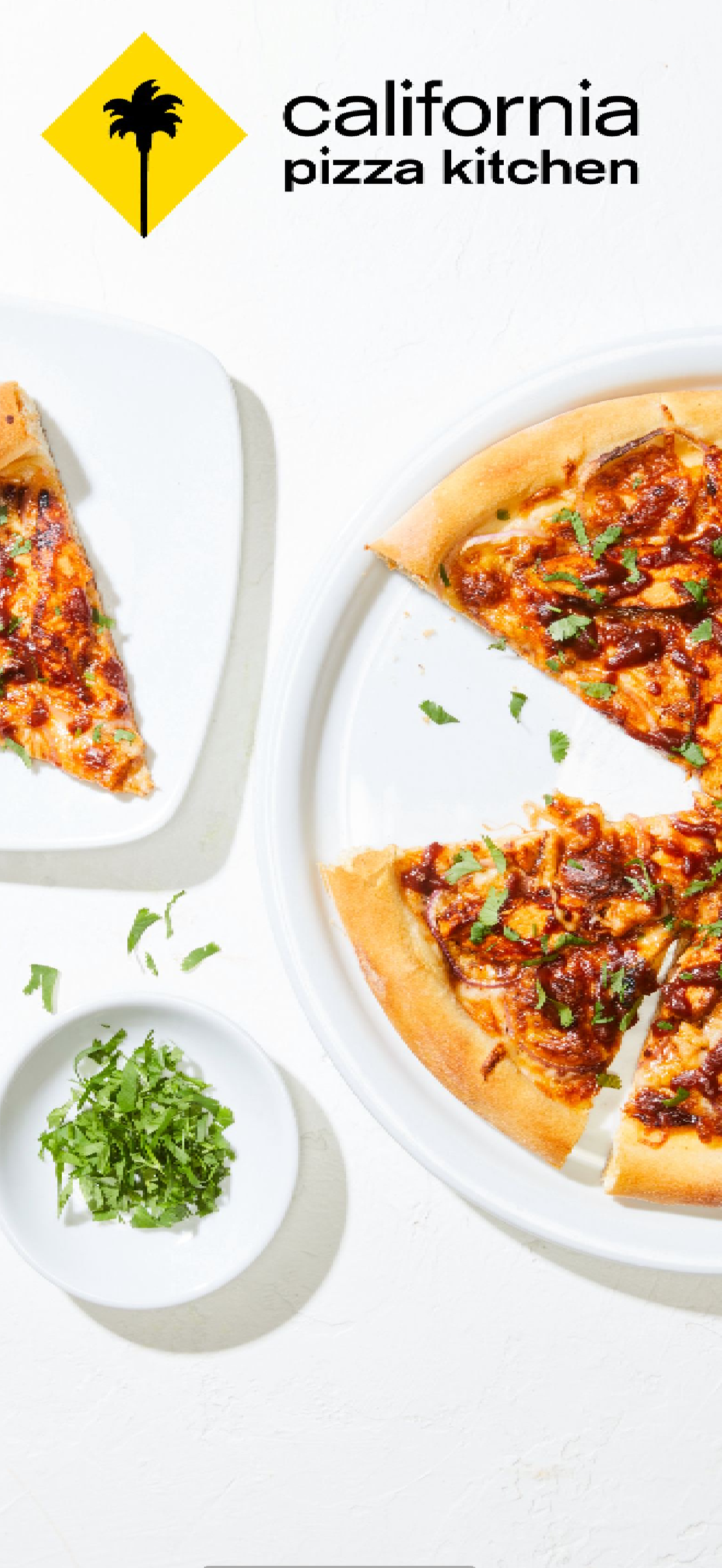 California Pizza Kitchen (CPK)