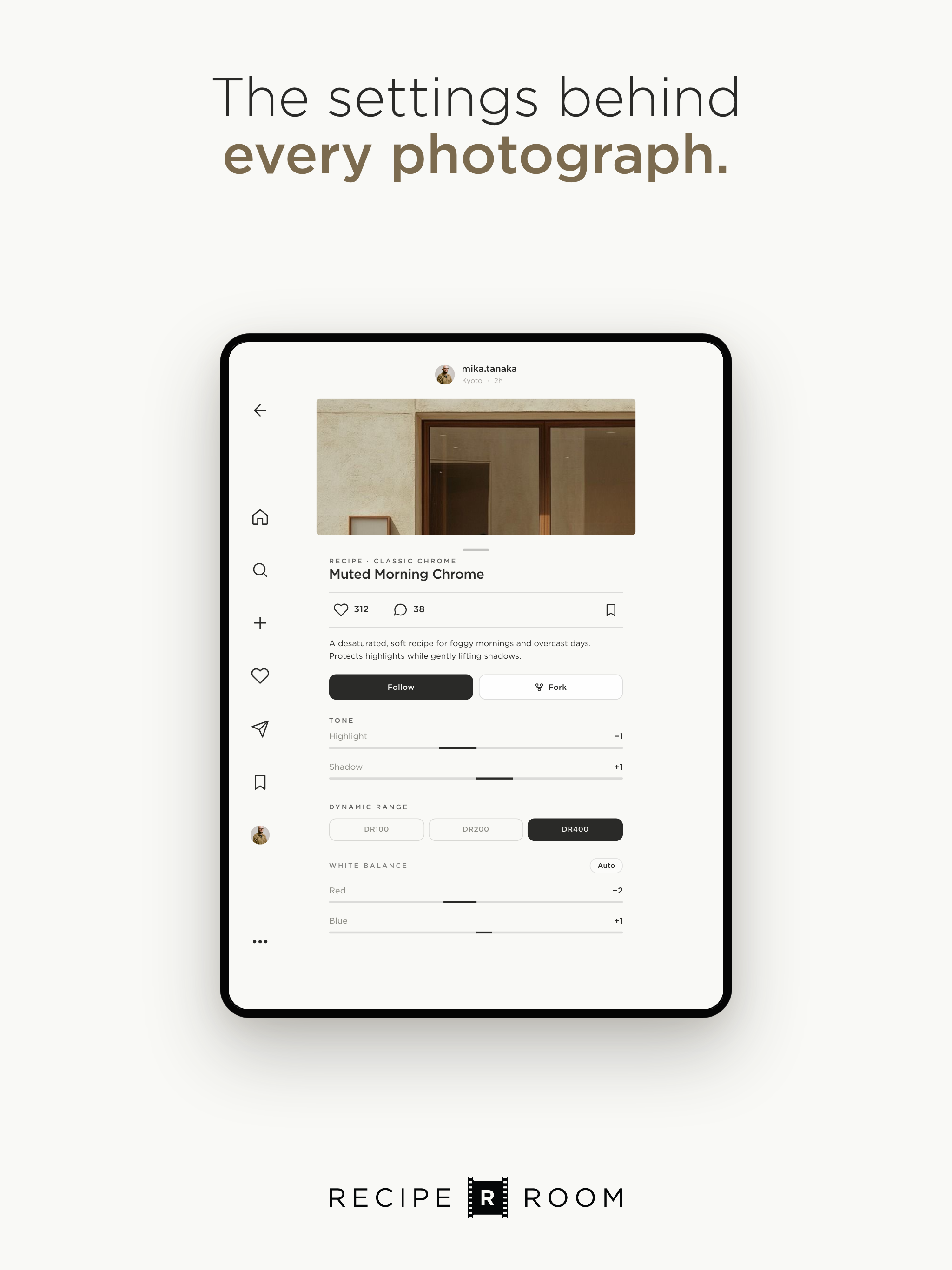 Recipe Room screenshot 8