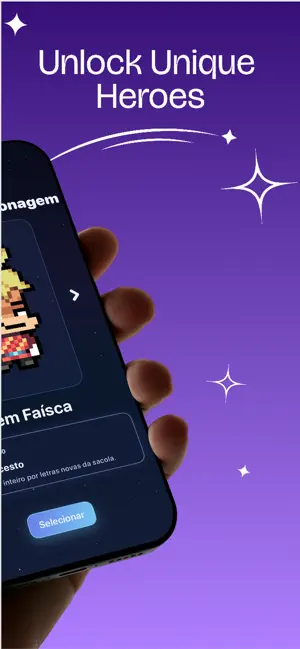 Scrumble screenshot 2