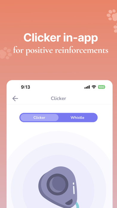 Lumsters: Daily Pet Care iPhone screenshot 7 - Lifestyle app