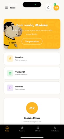 TL em Par screenshot