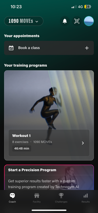 YMCA Central Florida Screenshot 1 of 4