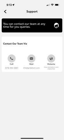 Gride Screenshot 5 of 5