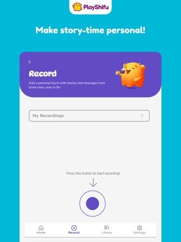 Lovabies by PlayShifu iPad screenshot