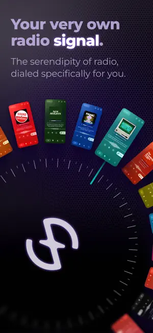 Dial Flipper Podcast Discovery screenshot 2