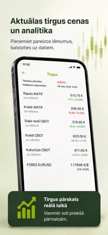 Agerona screenshot